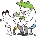 "かかりつけ"の工務店がありますか?