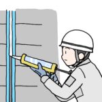 サイディング貼り住宅のメンテナンス(窯業系サイディング編)