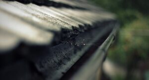 雨漏りの原因部位に関する技術的考察 ― 外壁が直接原因となる事例の稀少性について